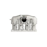 CTS Turbo Intake Manifold for S3 8V - S3 8Y - Golf 7 GTI - Golf 7 R - Golf 8 R - Leon 3 Cupra