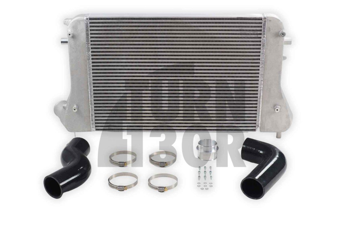Intercooler para Golf 5 GTI / Golf 6 R / S3 8P / Leon 2 Cupra CTS Turbo