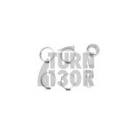 Intercooler para Golf 5 GTI / Golf 6 R / S3 8P / Leon 2 Cupra CTS Turbo