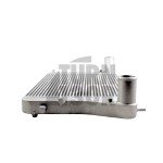 Intercooler para Golf 5 GTI / Golf 6 R / S3 8P / Leon 2 Cupra CTS Turbo