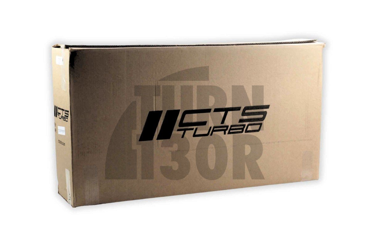 Intercooler para Golf 5 GTI / Golf 6 R / S3 8P / Leon 2 Cupra CTS Turbo