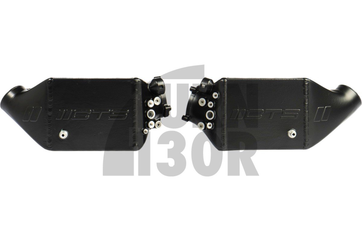 Intercoolers para BMW M5 F10 / M6 F1x CTS Turbo