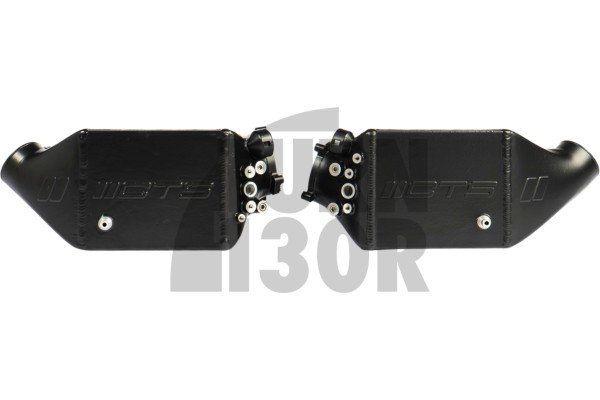  Intercoolers para BMW M5 F10 / M6 F1x CTS Turbo