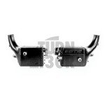 CTS Turbo Intercoolers for BMW M5 F90 & M8 F92