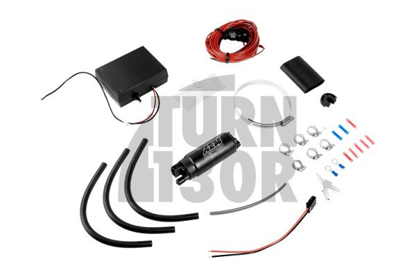  Bomba de combustible de baja presión para Golf 6 GTI / Scirocco / Leon 1P 2.0 TSI EA888.1 CTS Turbo
