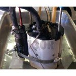  Bomba de combustible de baja presión para Golf 6 GTI / Scirocco / Leon 1P 2.0 TSI EA888.1 CTS Turbo