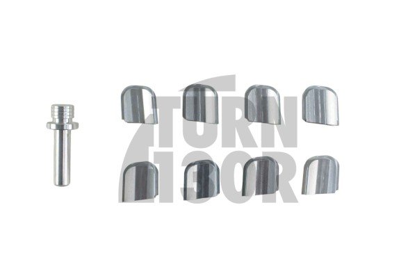  Supresión de aletas de colector para 2.0 TFSI CTS Turbo