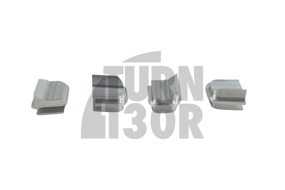 Supresión de aletas de colector para 2.0 TFSI CTS Turbo