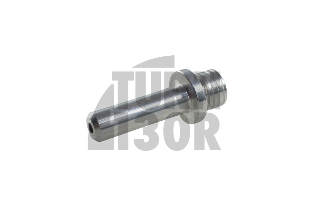 Supresión de aletas de colector para 2.0 TFSI CTS Turbo