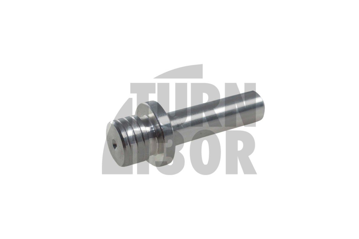 Supresión de aletas de colector para 2.0 TFSI CTS Turbo