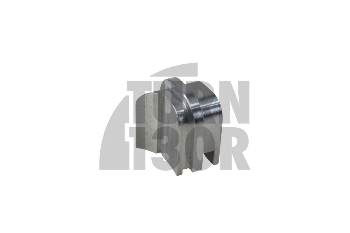 Supresión de aletas de colector para 2.0 TFSI CTS Turbo