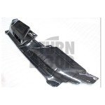 Eventuri de fibra de carbono Slam Panel Cover para Audi RS4 B8