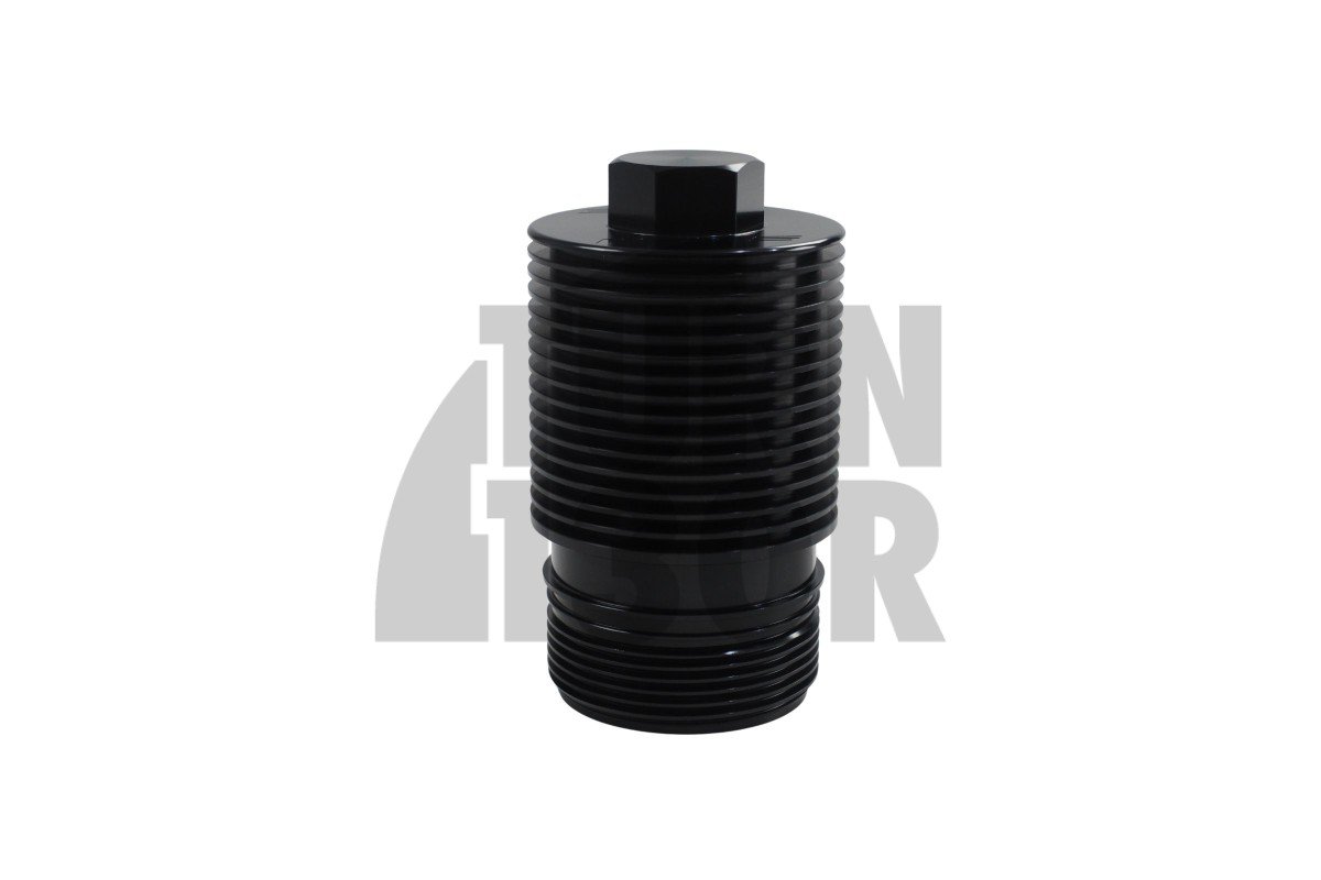 Carcasa del filtro de aceite para 1.8 / 2.0 TFSI EA888.3 MQB CTS Turbo