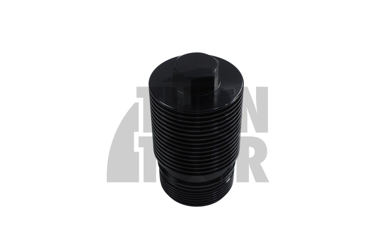 Carcasa del filtro de aceite para 1.8 / 2.0 TFSI EA888.3 MQB CTS Turbo