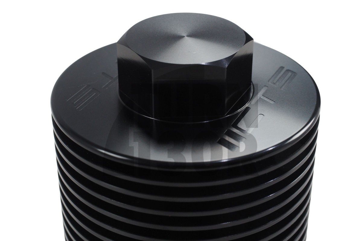 Carcasa del filtro de aceite para 1.8 / 2.0 TFSI EA888.3 MQB CTS Turbo