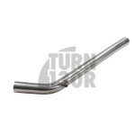 Supresión de resonador para Golf 7 GTI / Leon 3 Cupra / A3 8V 2WD CTS Turbo