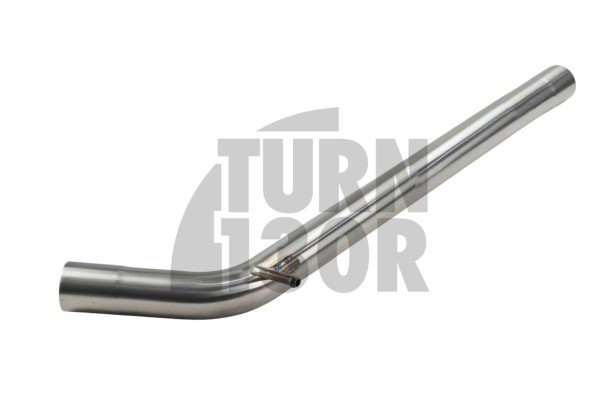  Supresión de resonador para Golf 7 GTI / Leon 3 Cupra / A3 8V 2WD CTS Turbo