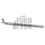Supresión de resonador para Golf 7 GTI / Leon 3 Cupra / A3 8V 2WD CTS Turbo