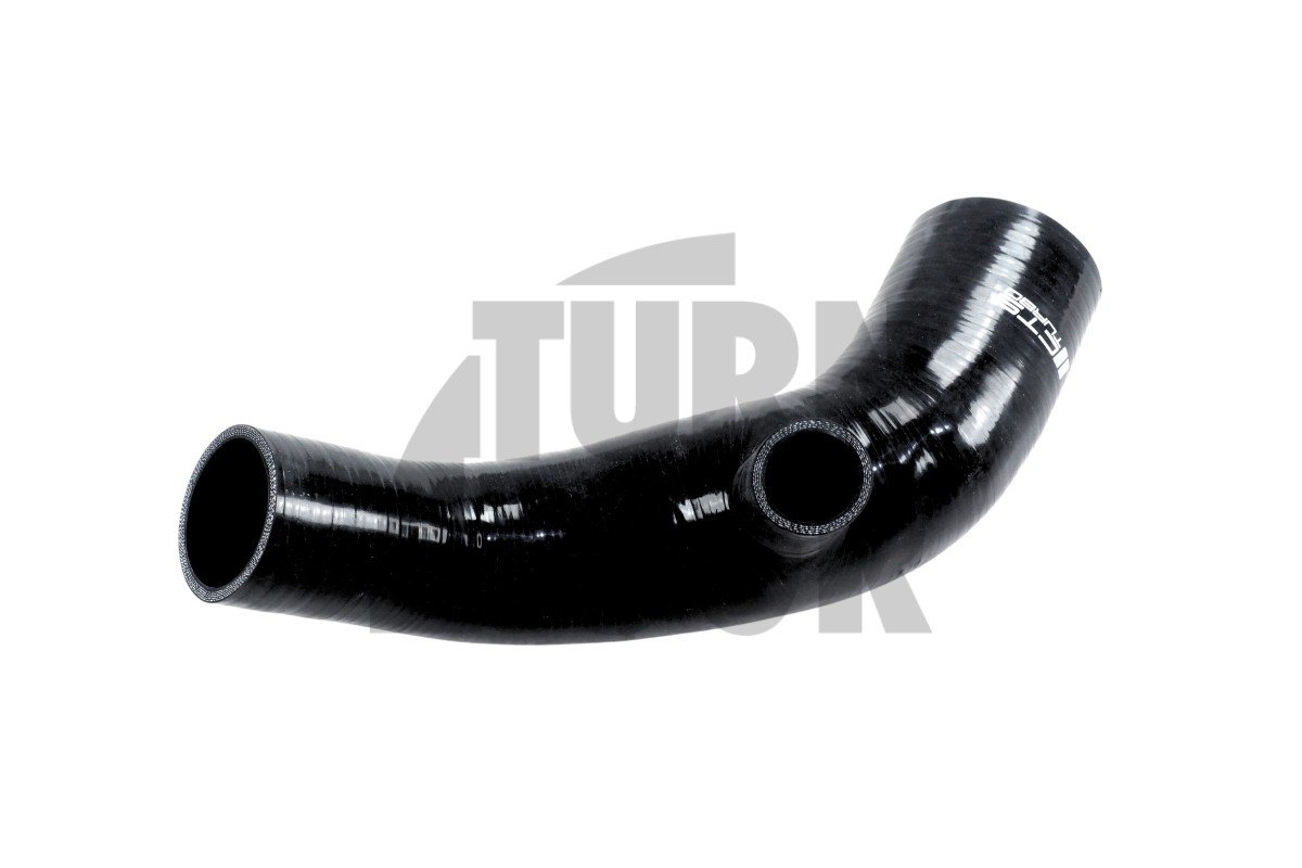 Tubo de entrada de silicona para BMW 135i / 235i / M2 F2x y 335i / 435i / F3x N55 CTS Turbo
