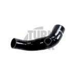 Tubo de entrada de silicona para BMW 135i / 235i / M2 F2x y 335i / 435i / F3x N55 CTS Turbo