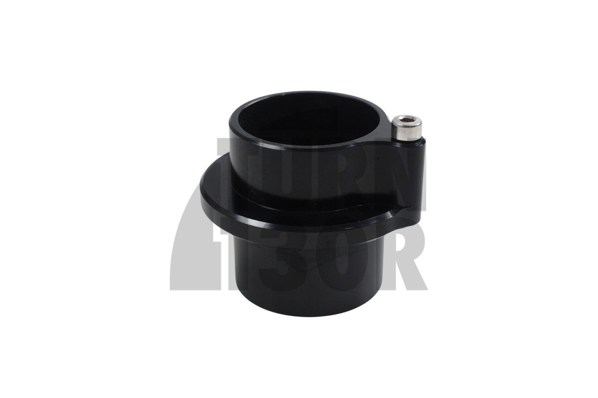 Tubo de entrada de silicona para BMW 135i / 235i / M2 F2x y 335i / 435i / F3x N55 CTS Turbo