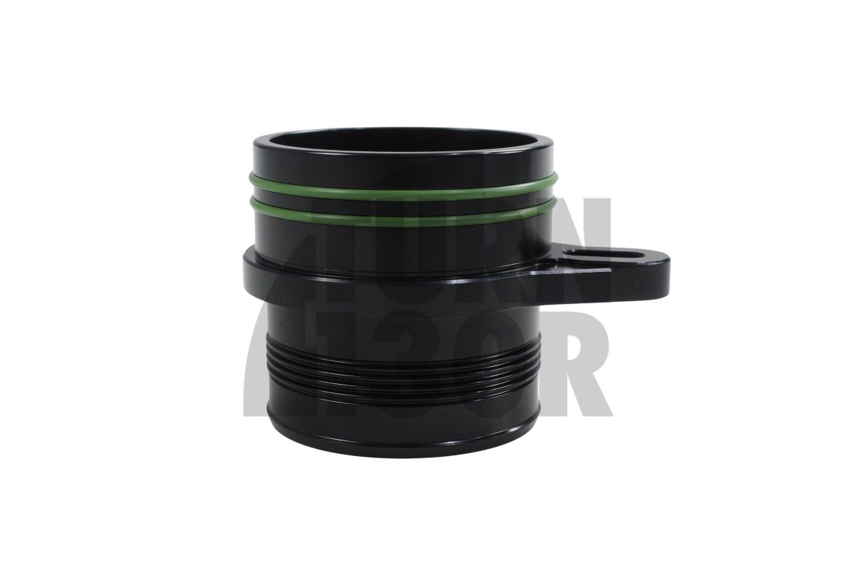 Tubo de entrada de silicona para BMW 135i / 235i / M2 F2x y 335i / 435i / F3x N55 CTS Turbo