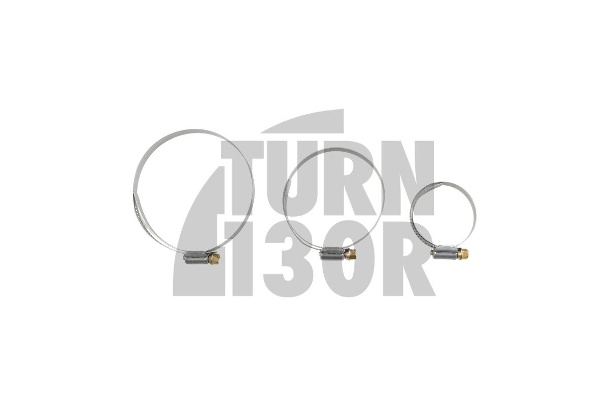 Tubo de entrada de silicona para BMW 135i / 235i / M2 F2x y 335i / 435i / F3x N55 CTS Turbo