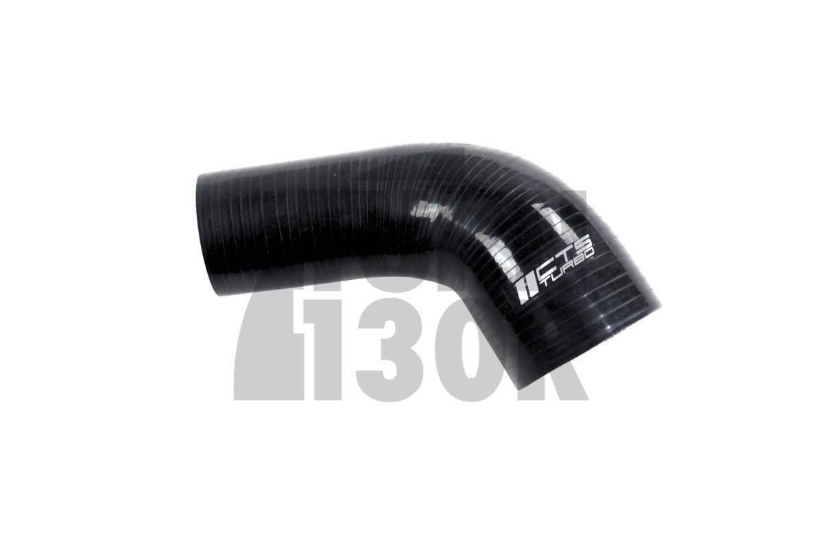Manguera de admisión de silicona para Audi A4 / A5 B8 2.0 TFSI CTS Turbo