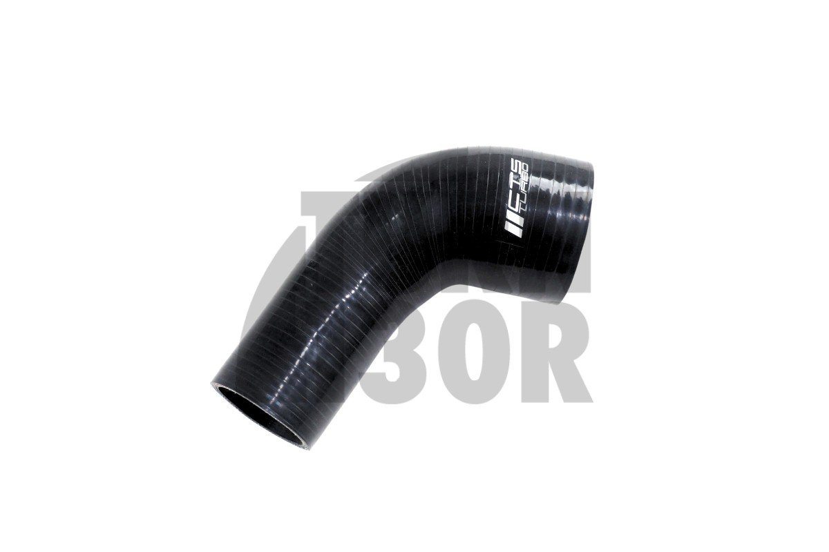 Manguera de admisión de silicona para Audi A4 / A5 B8 2.0 TFSI CTS Turbo