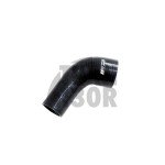 Manguera de admisión de silicona para Audi A4 / A5 B8 2.0 TFSI CTS Turbo