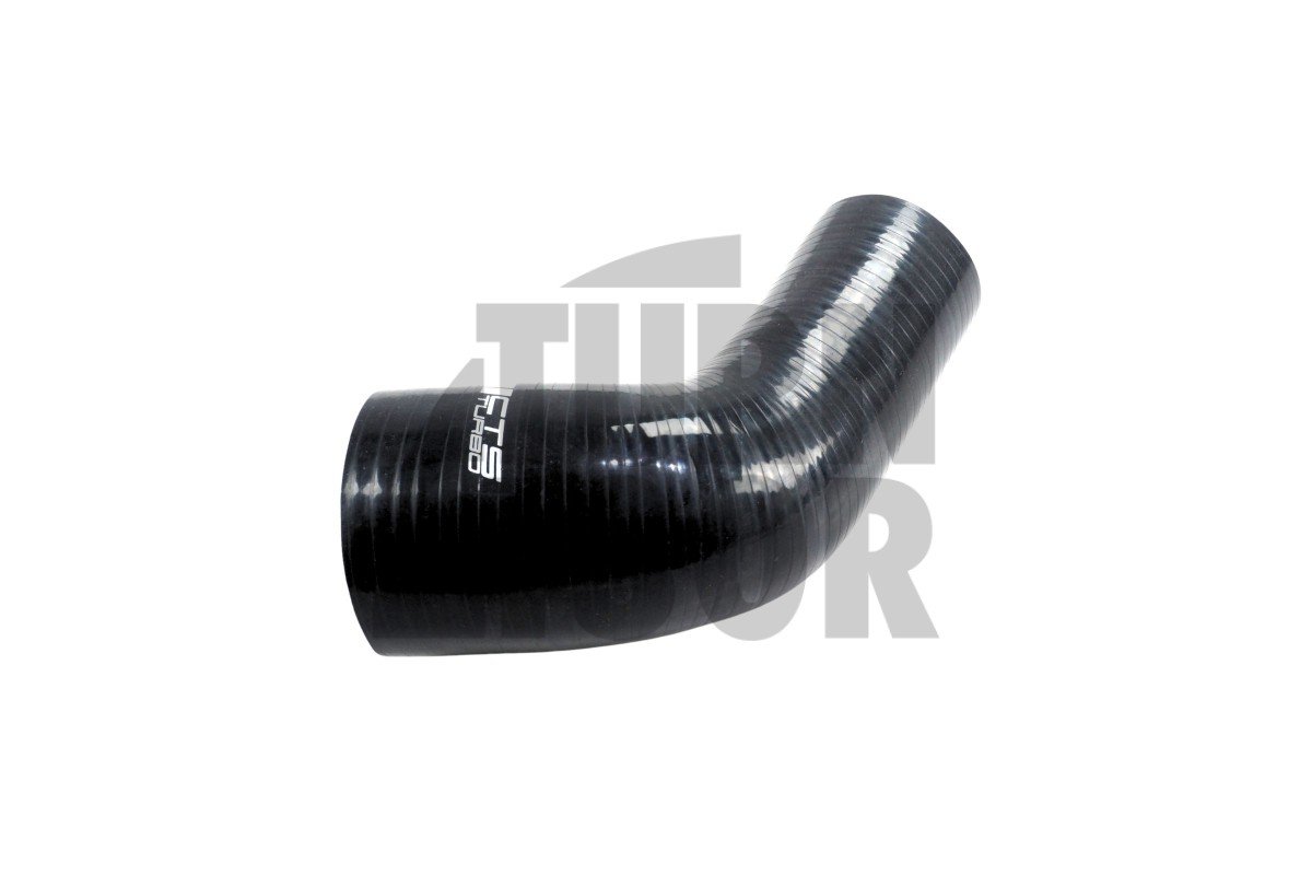 Manguera de admisión de silicona para Audi A4 / A5 B8 2.0 TFSI CTS Turbo