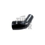 Manguera de admisión de silicona para Audi A4 / A5 B8 2.0 TFSI CTS Turbo