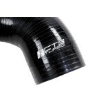 Manguera de admisión de silicona para Audi A4 / A5 B8 2.0 TFSI CTS Turbo