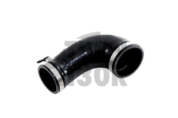  Manguera de admisión de silicona para Audi A4 / A5 B9 2.0 TFSI CTS Turbo