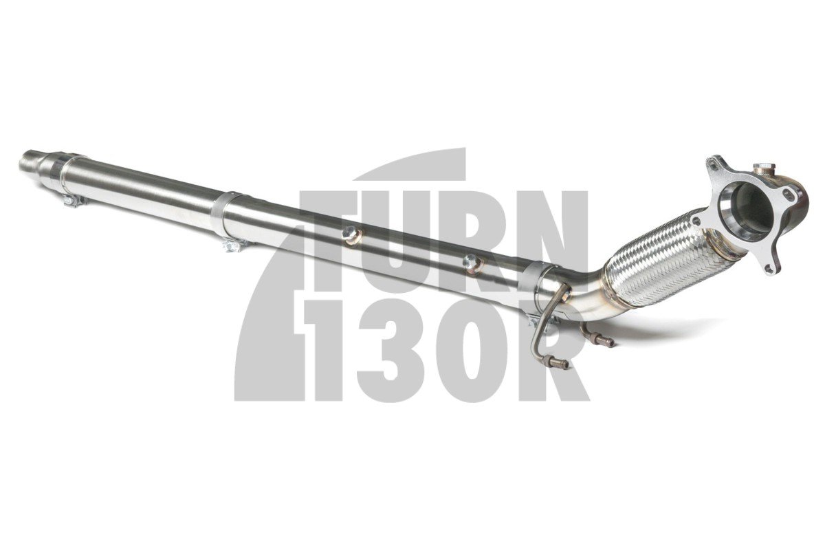 CTS Turbo Decat Downpipe Golf 5 GTI / Golf 6 GTI et Scirocco