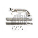 CTS Turbo Decat Downpipe Golf 5 GTI / Golf 6 GTI et Scirocco