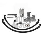 CTS Turbo Oil Catch Can Golf 6 GTI / Scirocco / Leon 2.0 TSI