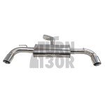 CTS Turbo Catback Golf 6 GTI