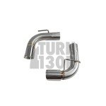 CTS Turbo Catback Golf 6 GTI