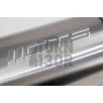 CTS Turbo Catback Golf 6 GTI