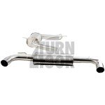 CTS Turbo Catback Golf 6 GTI
