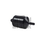 CTS Turbo DSG Catch Can RS3 8V