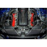 Eventuri Sistema de Admisión de Fibra de Carbono para Audi RS5 / RS4 B8