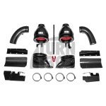 Eventuri Sistema de Admisión de Fibra de Carbono para Audi RS5 / RS4 B8