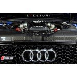 Eventuri Sistema de Admisión de Fibra de Carbono para Audi RS5 / RS4 B8