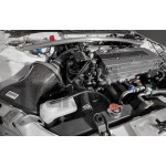 Sistema de admisión de fibra de carbono Gruppe M para Honda Civic EK4/EK9