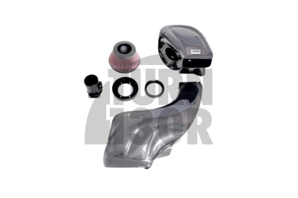 Sistema de admisión de fibra de carbono Gruppe M para Honda Civic Type R FK2