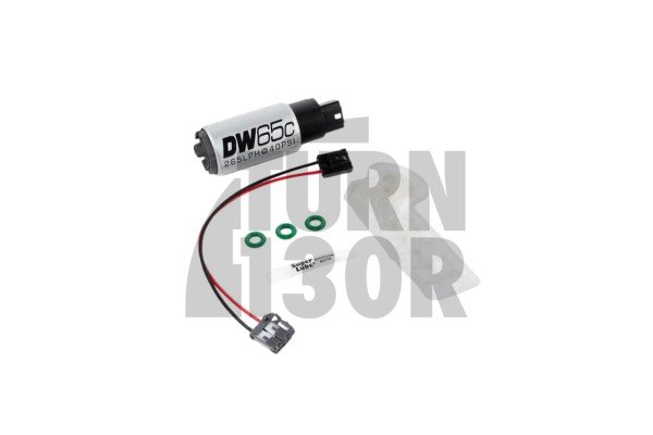 DW65C / DW300C kit de bomba de combustible para Toyota GT86 / Subaru BRZ Deatschwerks