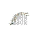 Black Mamba BMW 135i E82 / 335i E9x N54 Decat Downpipes