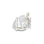 Black Mamba BMW 135i E82 / 335i E9x N54 Decat Downpipes
